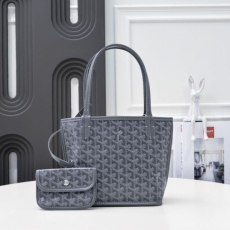 Goyard Shopping Bags